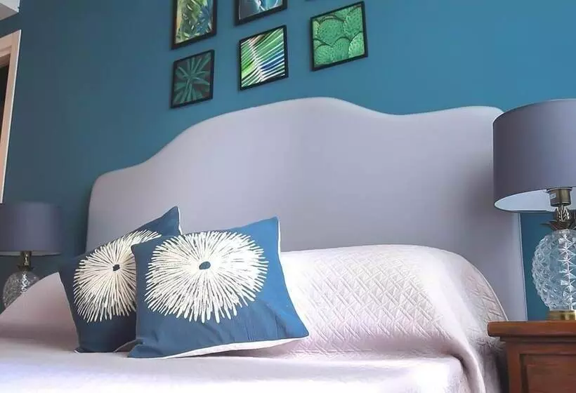 Отель Pineta Del Borgo