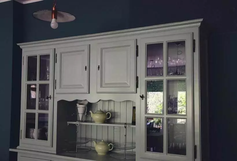 Отель Pineta Del Borgo