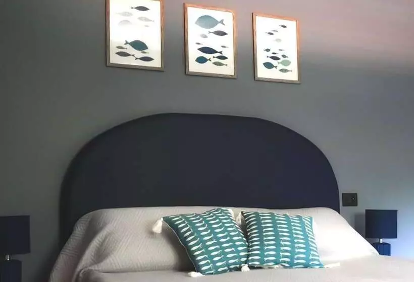 Отель Pineta Del Borgo