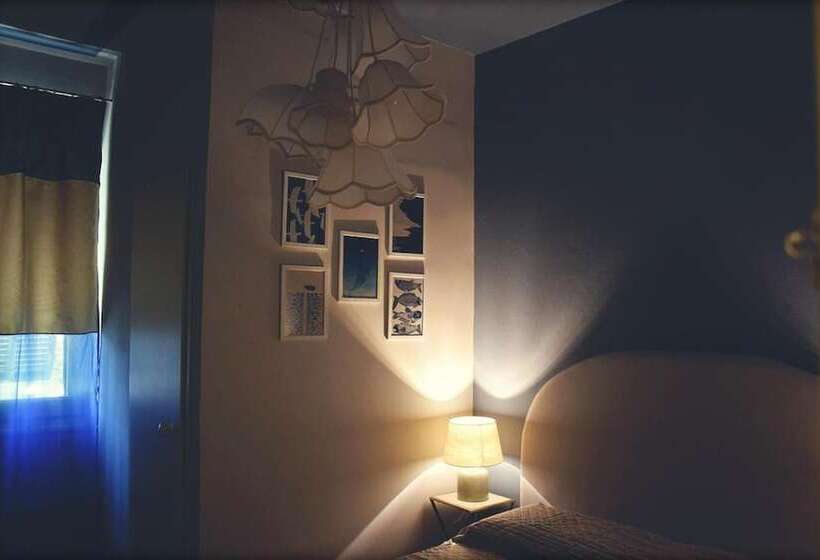 בית מלון כפרי Pineta Del Borgo