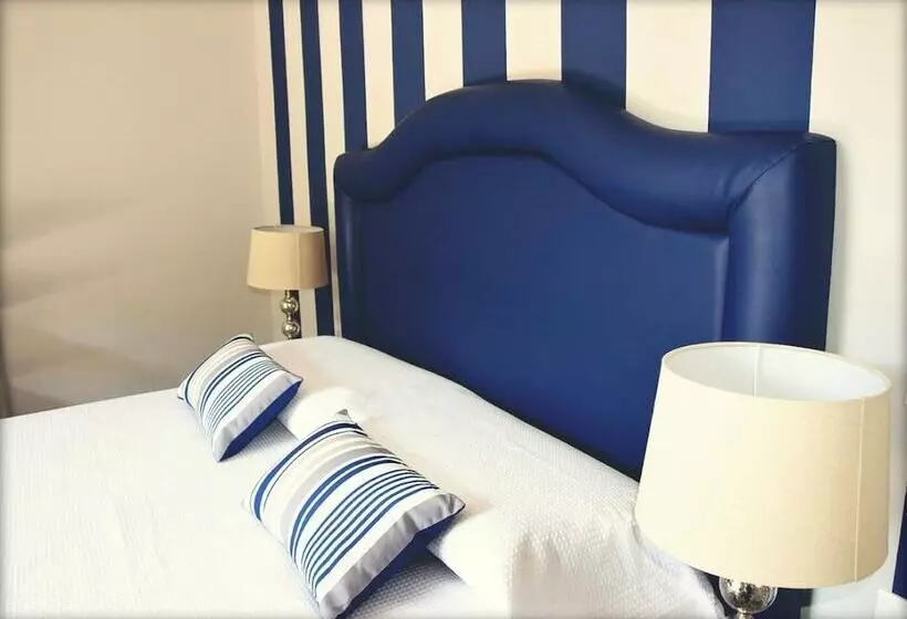 Отель Pineta Del Borgo