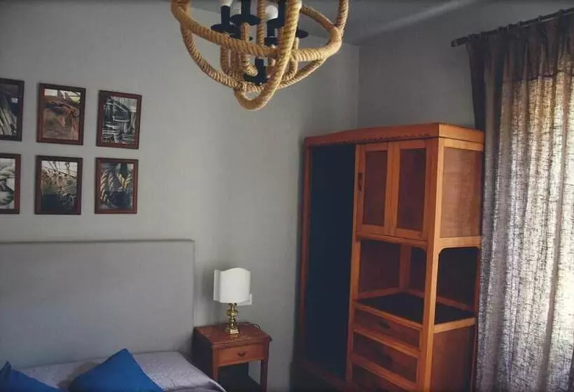 Отель Pineta Del Borgo