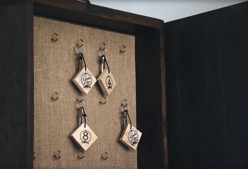 בית מלון כפרי Pineta Del Borgo