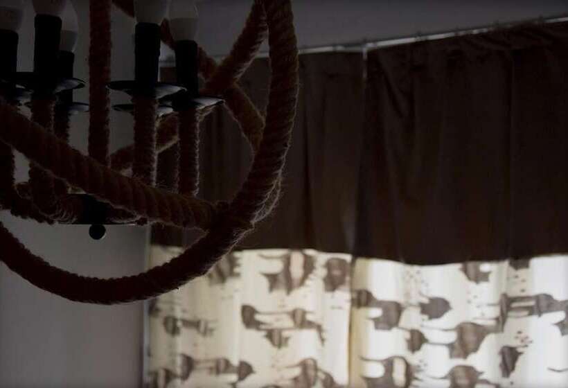 בית מלון כפרי Pineta Del Borgo