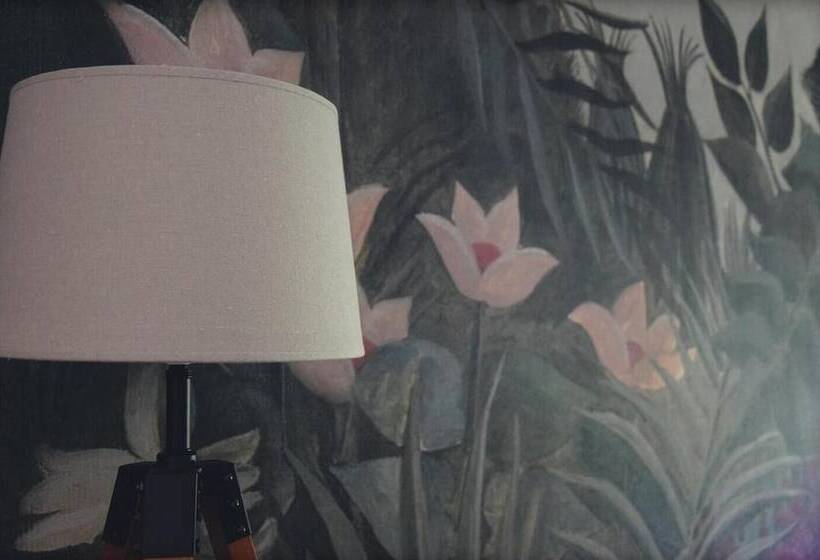 בית מלון כפרי Pineta Del Borgo