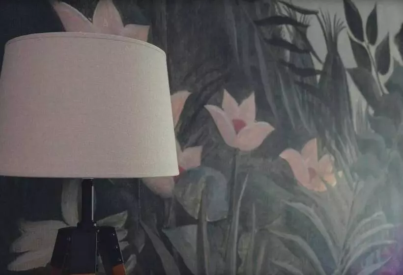 Отель Pineta Del Borgo