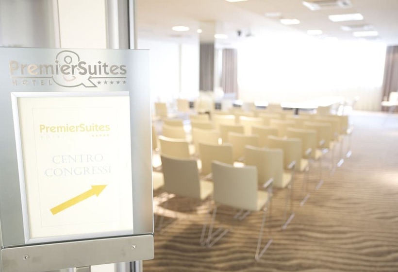 ホテル Premier & Suites  Premier Resort