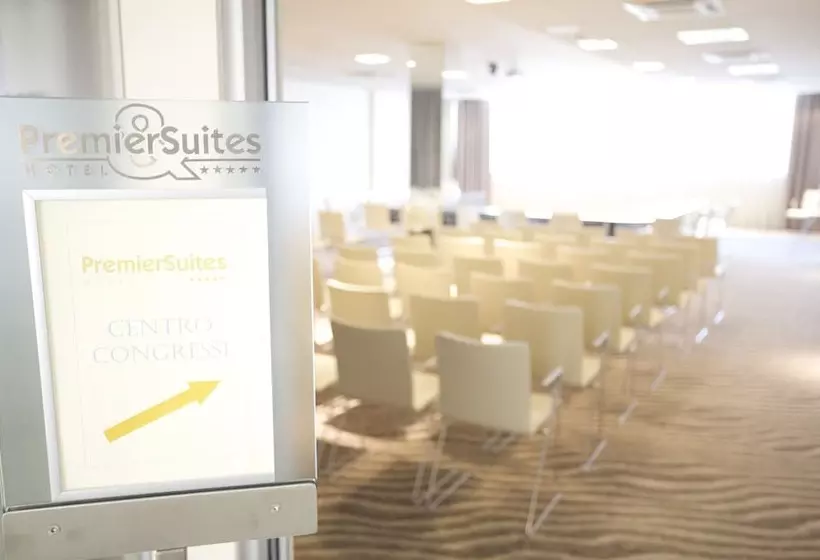 Отель Premier & Suites  Premier Resort