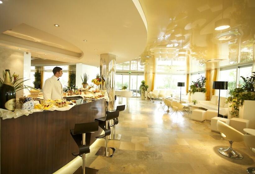 ホテル Premier & Suites  Premier Resort