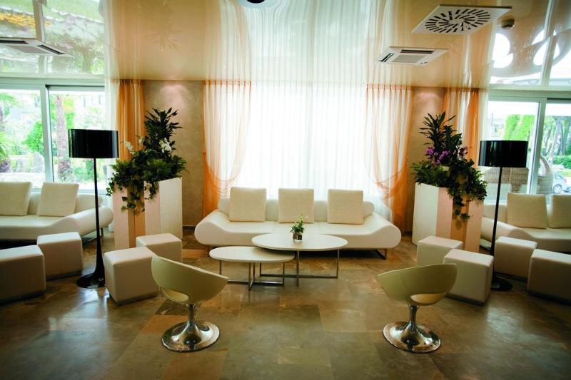 ホテル Premier & Suites  Premier Resort