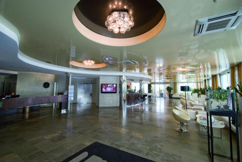 ホテル Premier & Suites  Premier Resort