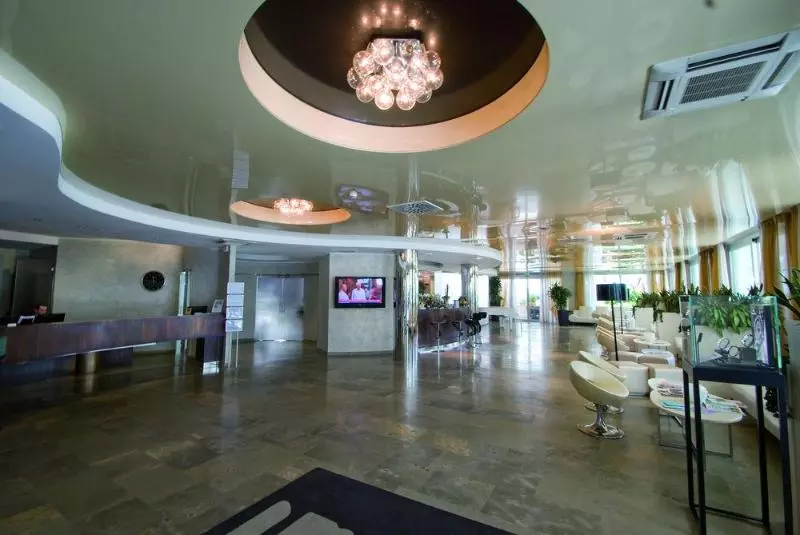 Отель Premier & Suites  Premier Resort