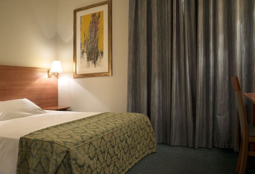 בית מלון כפרי Re Lissone