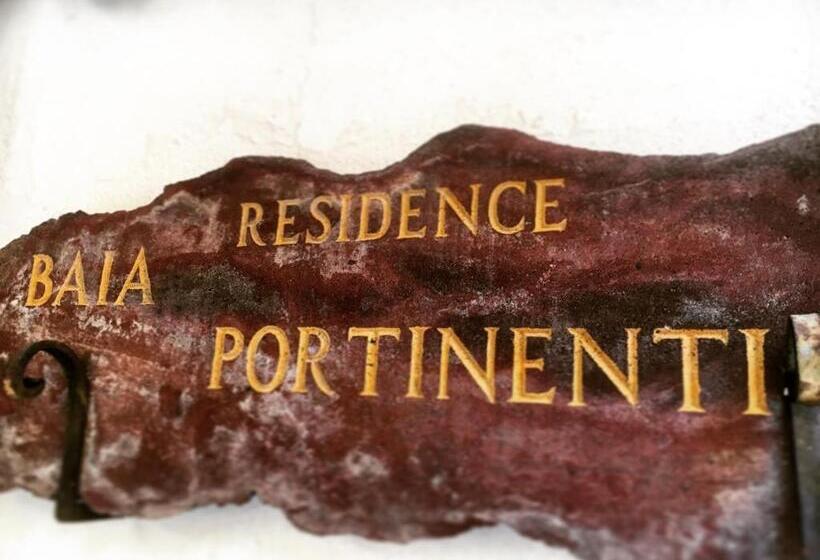 Residence Hotel Baia Portinenti