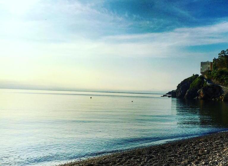 Residence Hotel Baia Portinenti