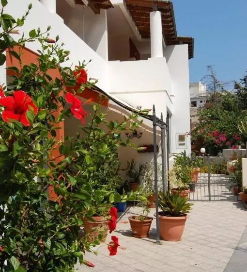 Residence Hotel Baia Portinenti