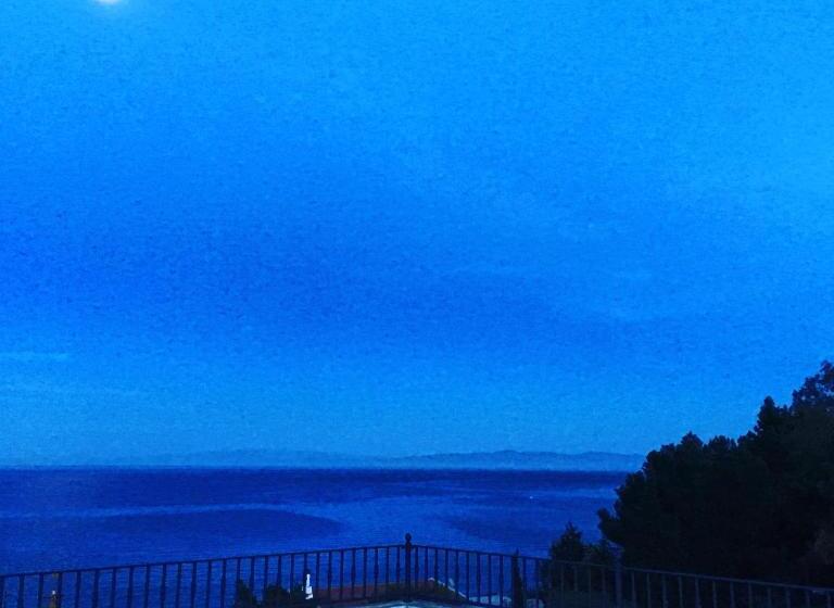 Residence Hotel Baia Portinenti