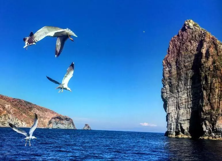 Residence Hotel Baia Portinenti