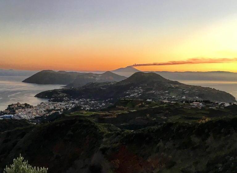 Residence Hotel Baia Portinenti