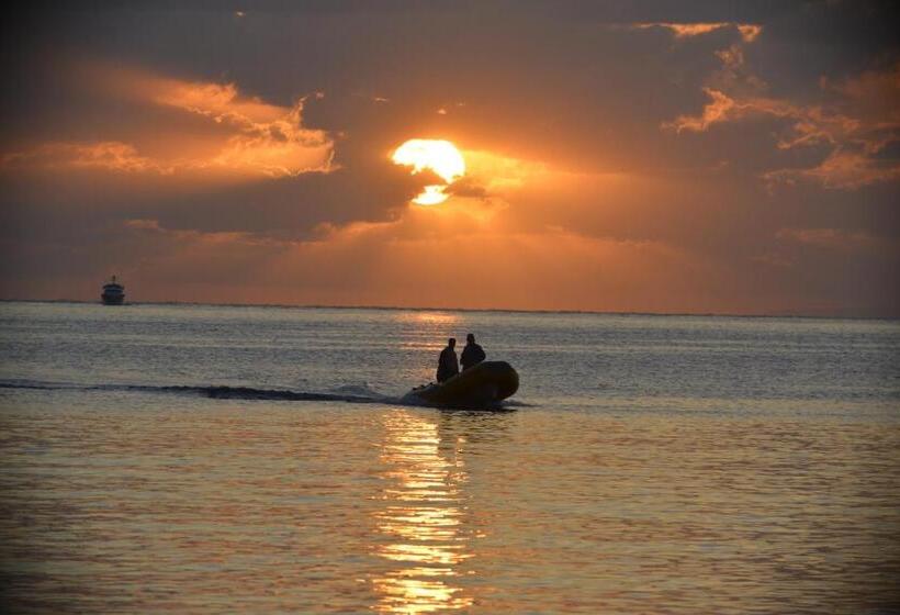 Residence Hotel Baia Portinenti