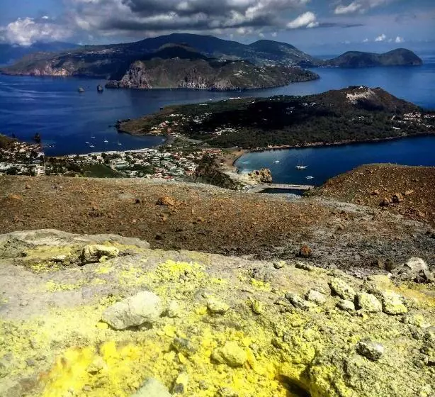 Residence Hotel Baia Portinenti