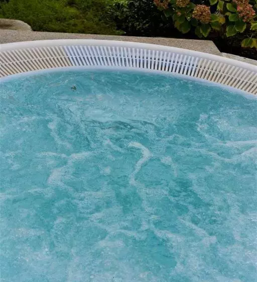 Residence Hotel Baia Portinenti