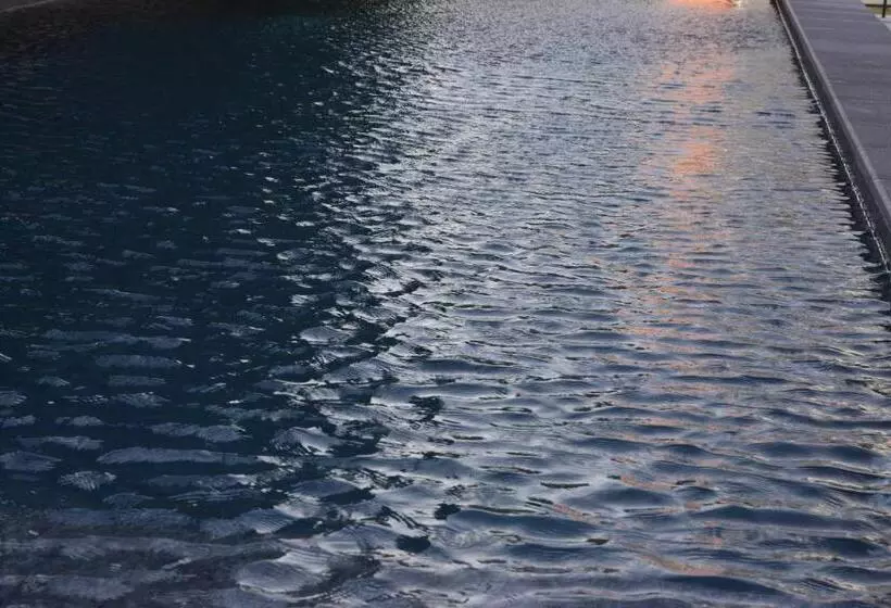 Residence Hotel Baia Portinenti