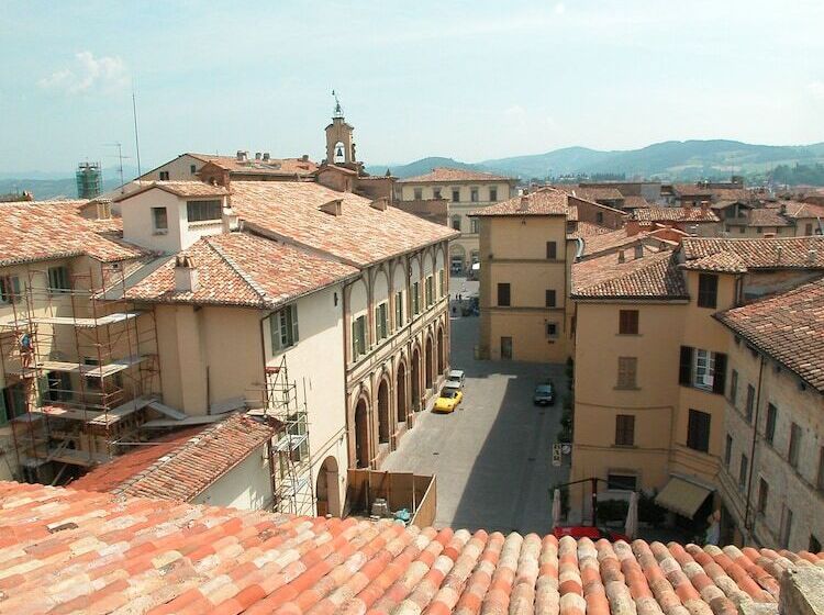 فندق Residenza Antica Canonica