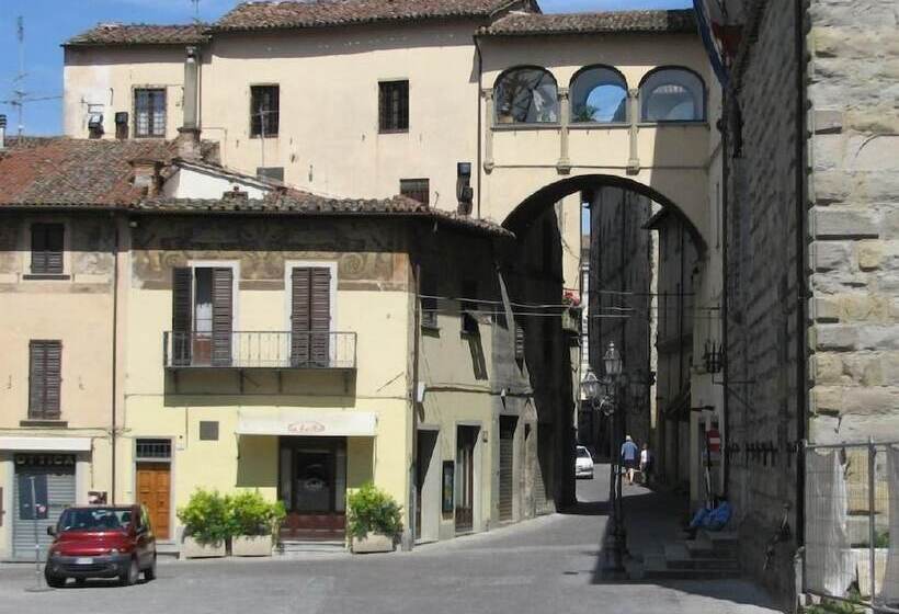 فندق Residenza Antica Canonica