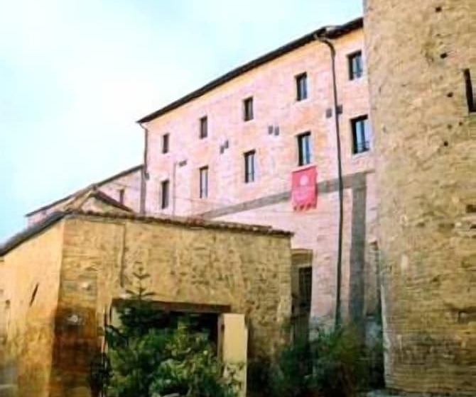 فندق Residenza Antica Canonica
