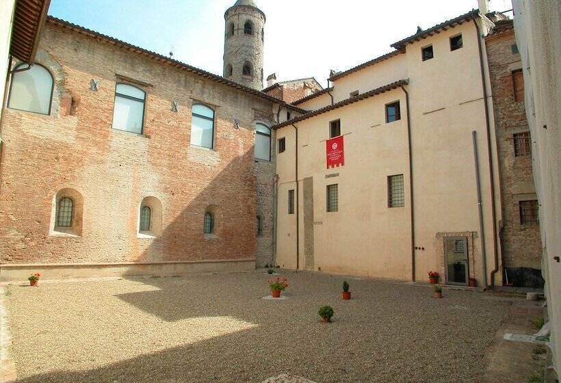 فندق Residenza Antica Canonica