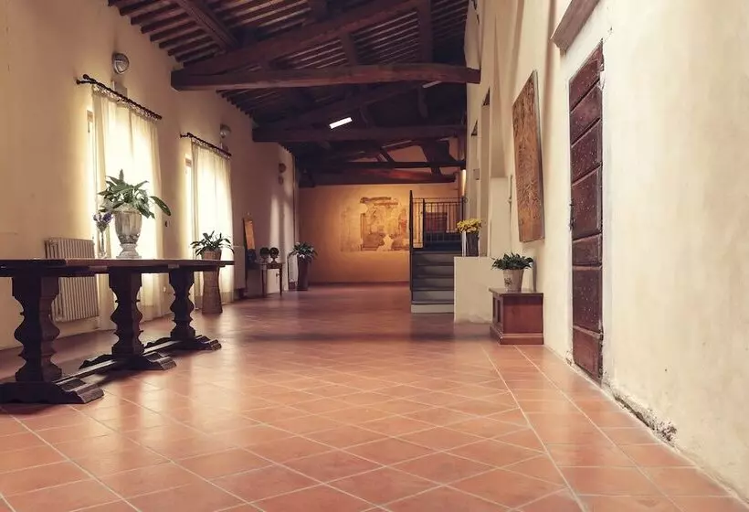 ホテル Residenza Antica Canonica