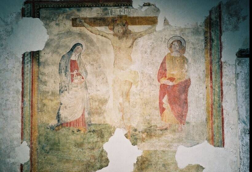 فندق Residenza Antica Canonica