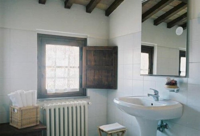 فندق Residenza Antica Canonica