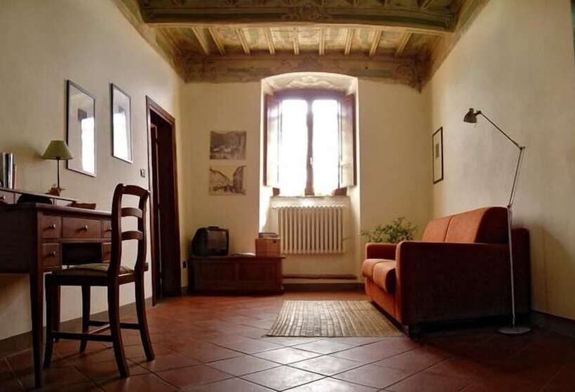 فندق Residenza Antica Canonica