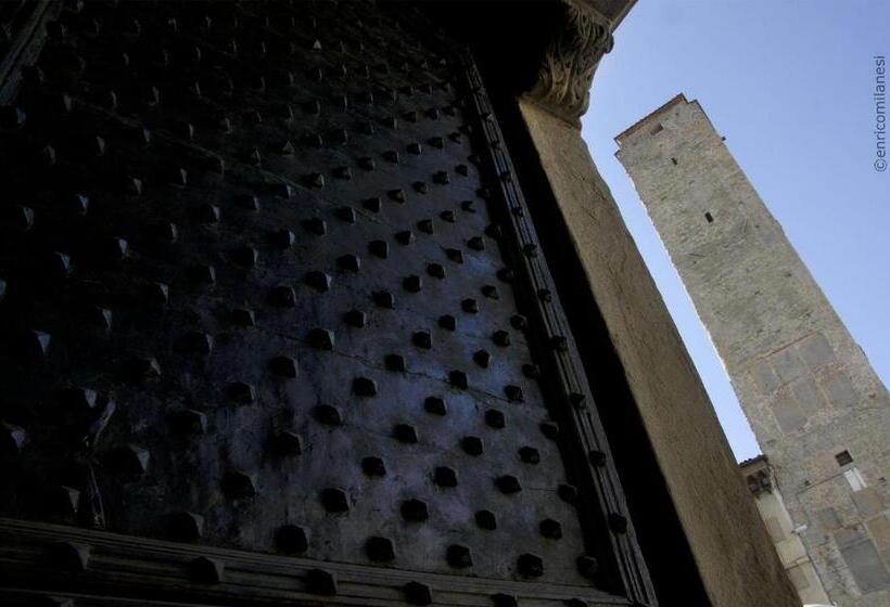 فندق Residenza Antica Canonica