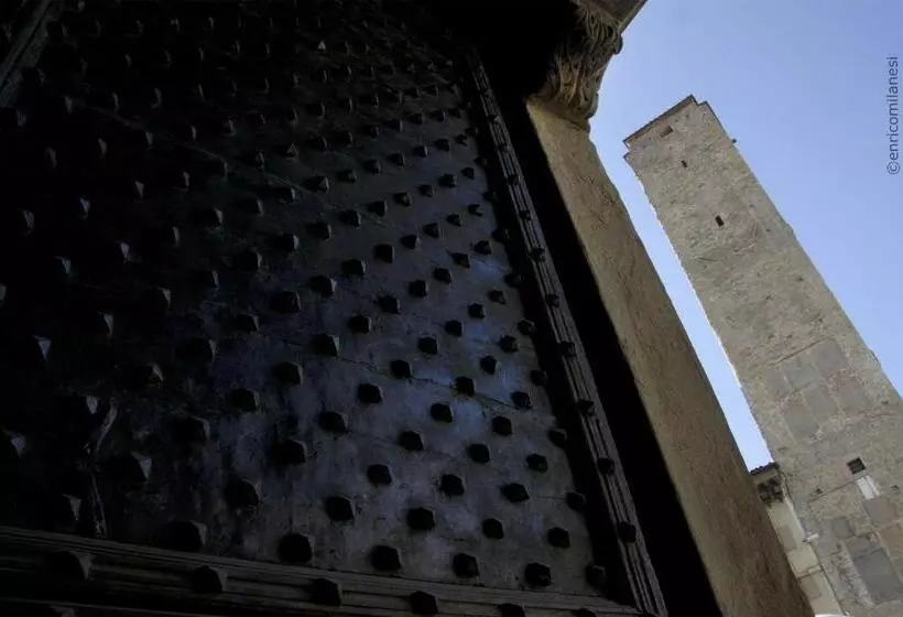 ホテル Residenza Antica Canonica