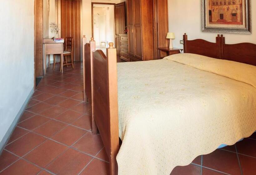 فندق Residenza Antica Canonica