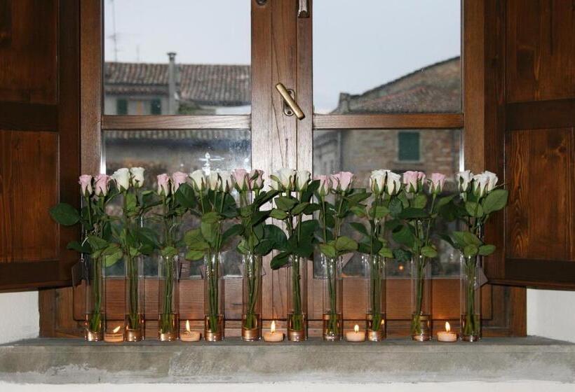 فندق Residenza Antica Canonica