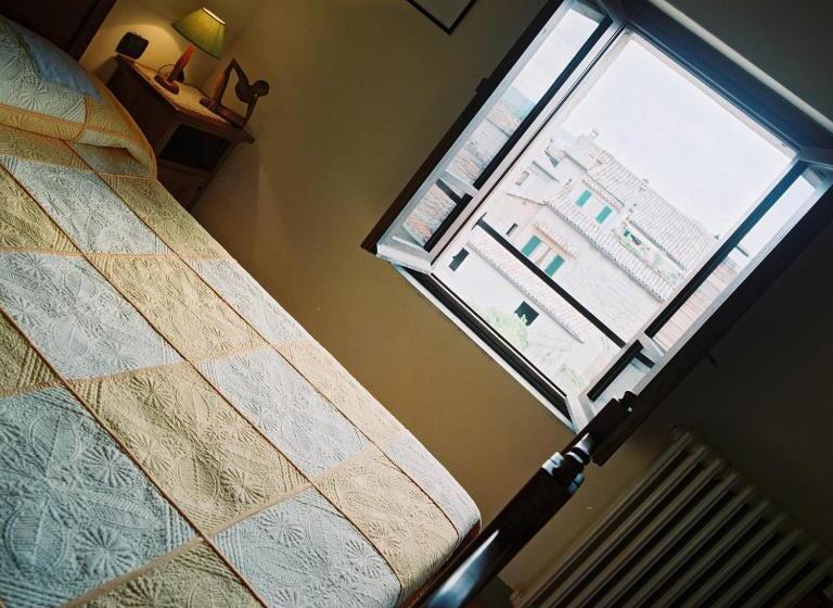 فندق Residenza Antica Canonica