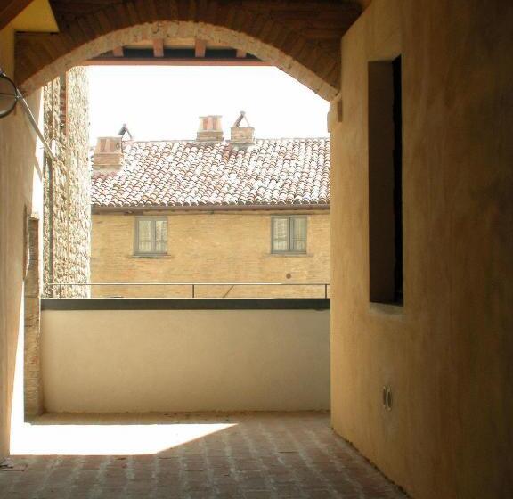 فندق Residenza Antica Canonica