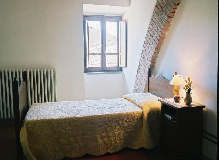 فندق Residenza Antica Canonica