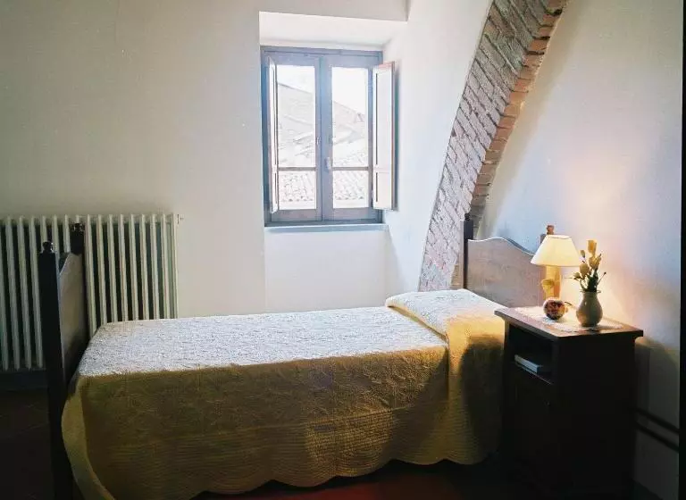 ホテル Residenza Antica Canonica