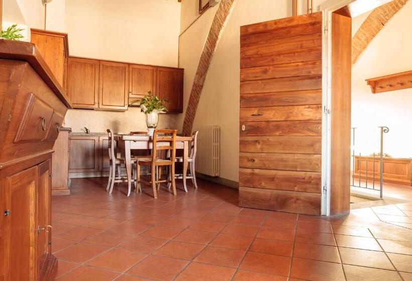 فندق Residenza Antica Canonica