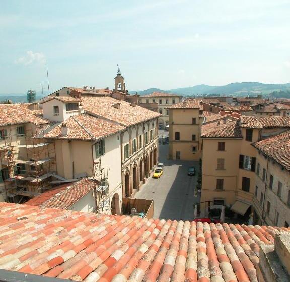 فندق Residenza Antica Canonica