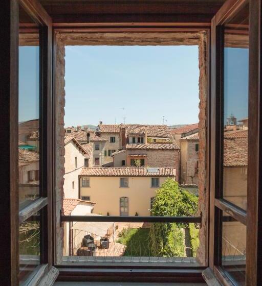 فندق Residenza Antica Canonica