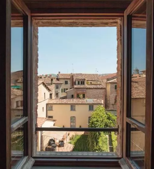 ホテル Residenza Antica Canonica