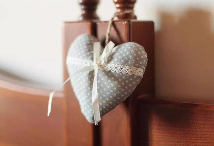 ホテル Residenza Antica Canonica