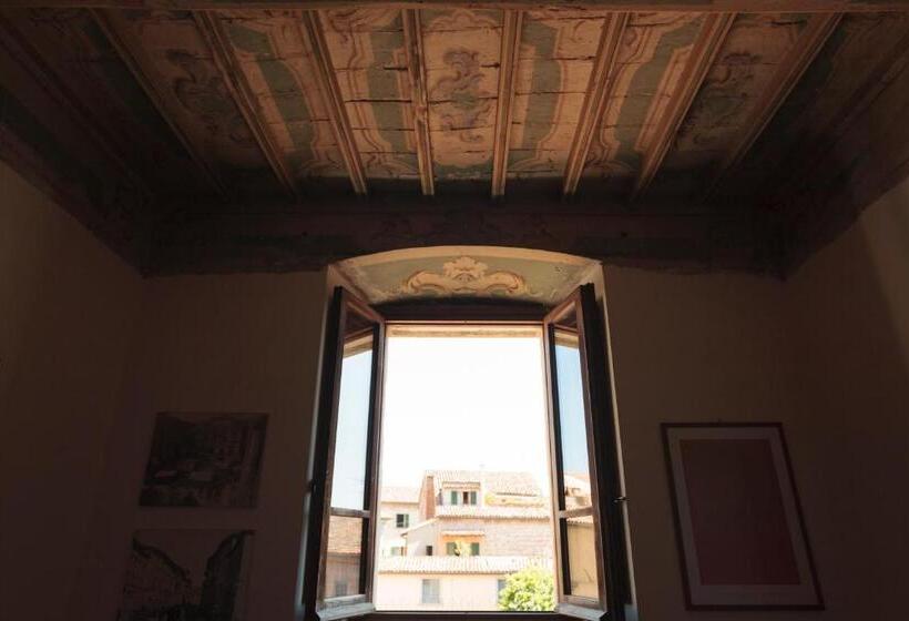 فندق Residenza Antica Canonica