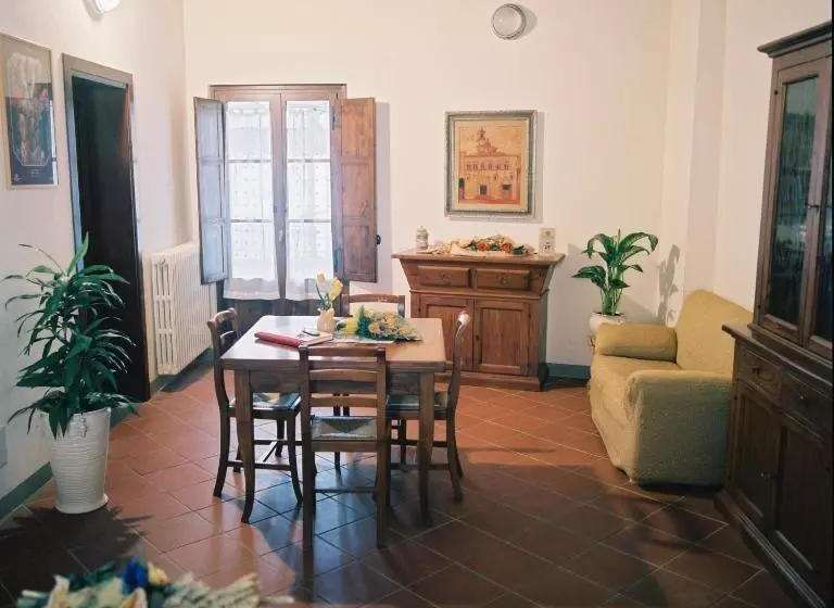 ホテル Residenza Antica Canonica